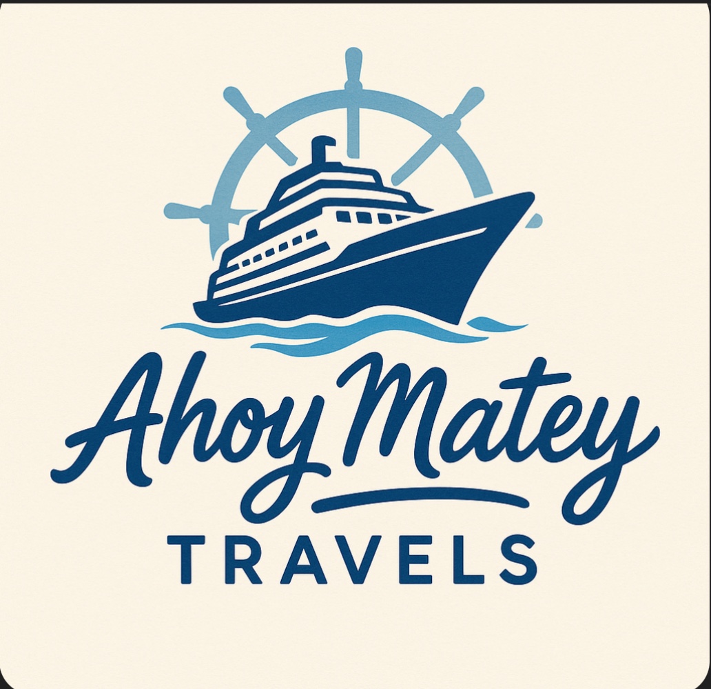 Cruise Brothers Travel Agent Shawn Marshall